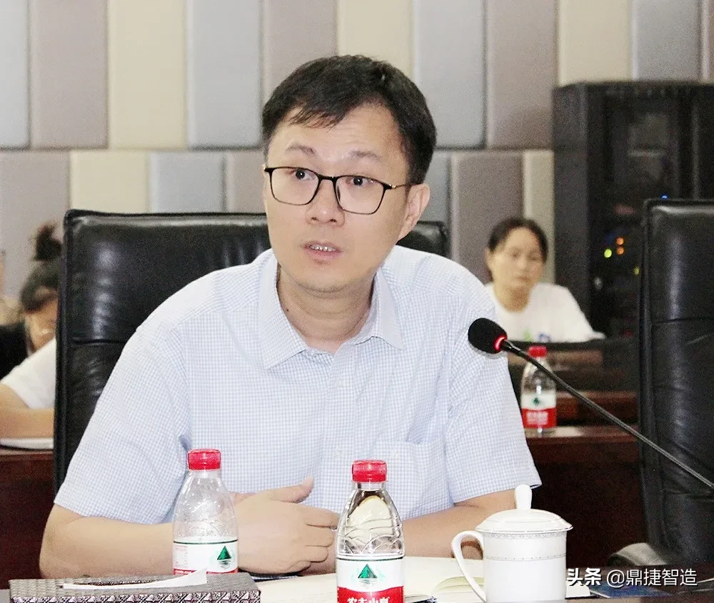 泰禾光电：战略合作再升级，引进鼎捷T100+智物流+BI