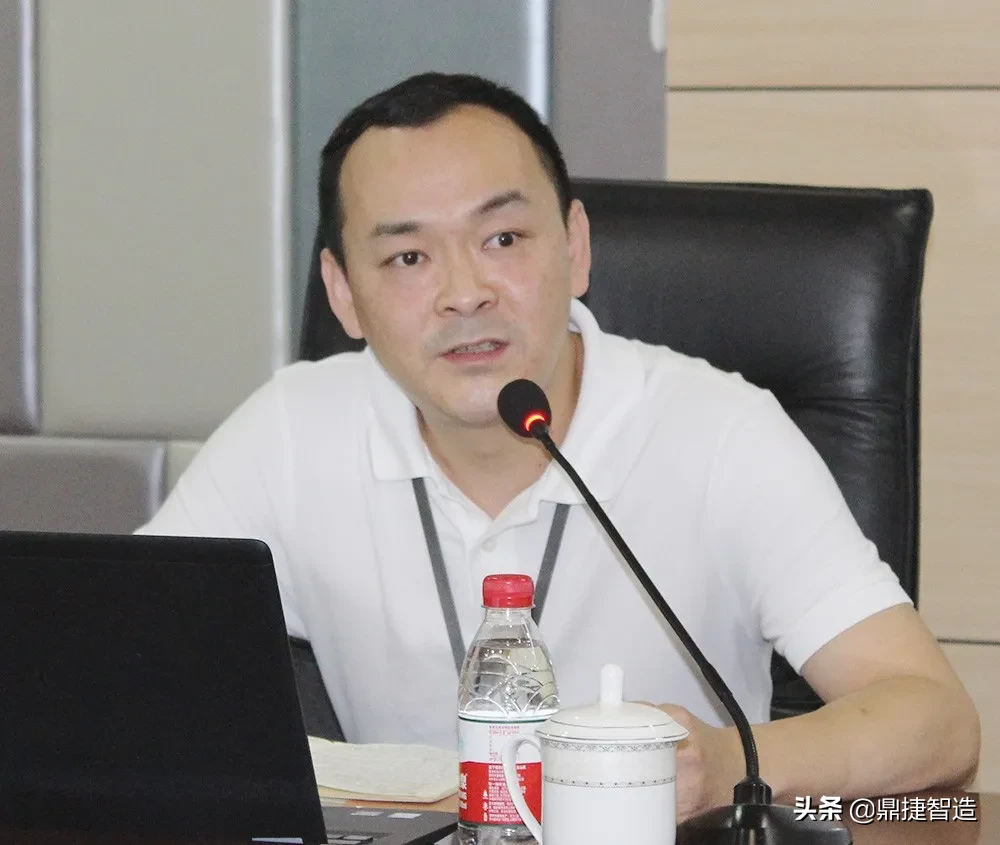 泰禾光电：战略合作再升级，引进鼎捷T100+智物流+BI