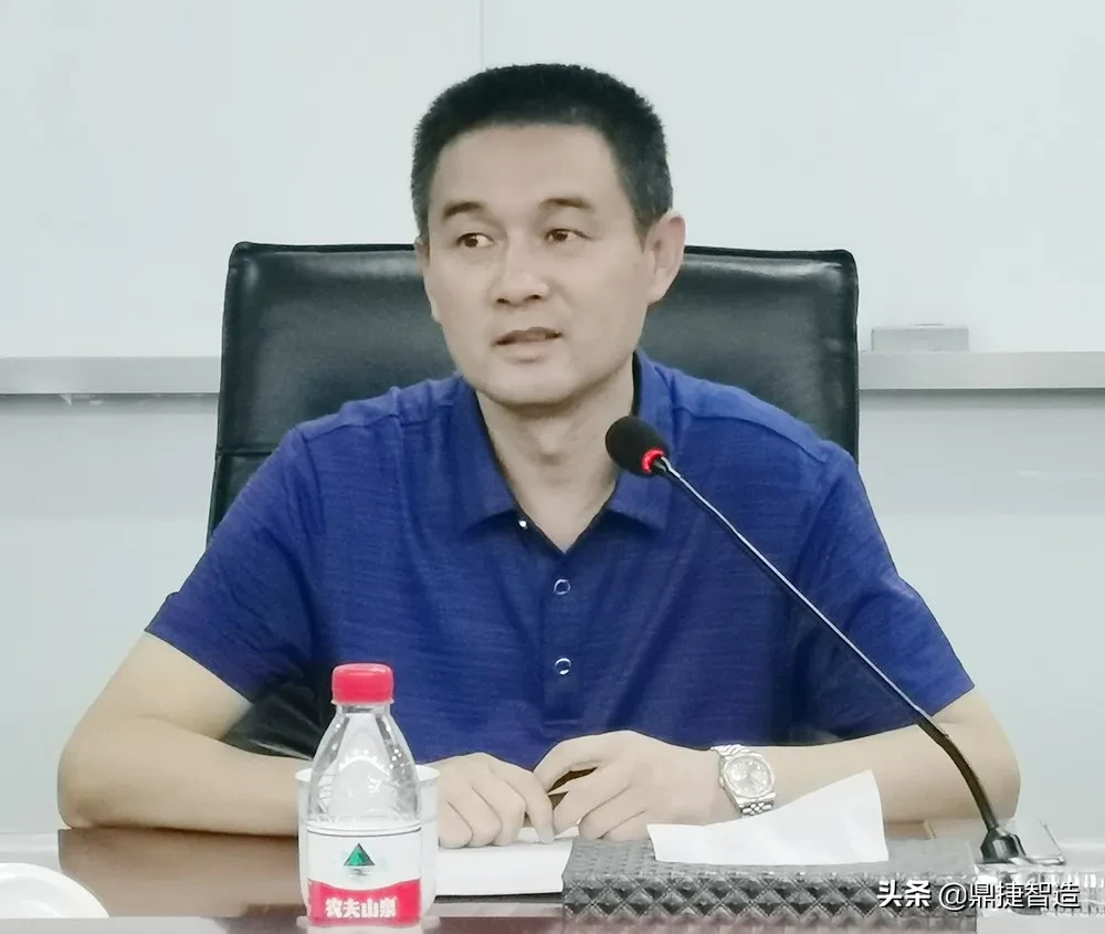 泰禾光电：战略合作再升级，引进鼎捷T100+智物流+BI